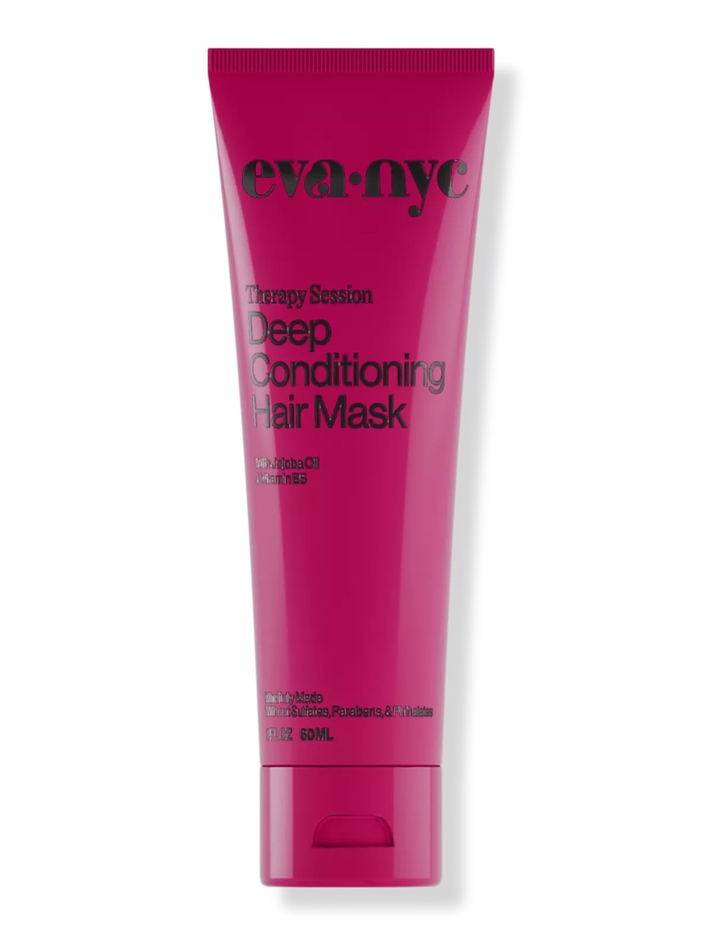 Eva NYC Therapy Session  Deep Conditioning Hair Mask